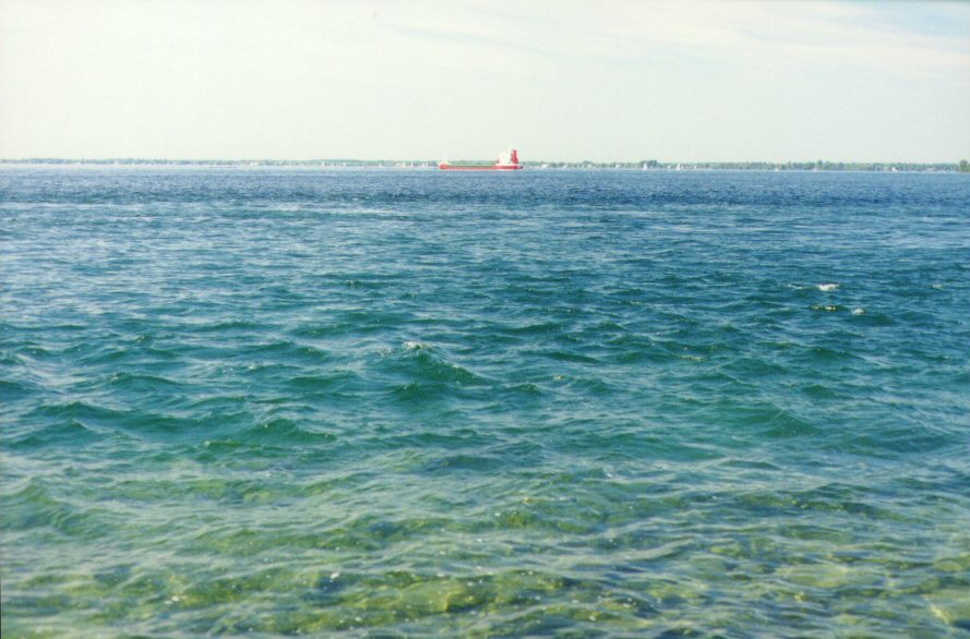 Bike Rides Valleyfield & SW Composite